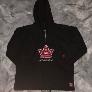 Canada Hoodie